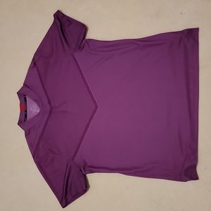 Nike Golf Tiger Woods DriFit Large